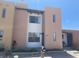 361 Cheryl Ave, Los Alamos, NM 87547