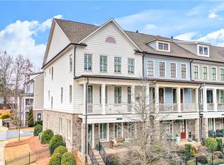 142 Inwood Walk, Woodstock, GA 30188