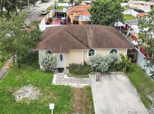 9300 NW 25th Ave, Miami, FL 33147
