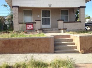 2409 San Jose Ave, El Paso, TX 79930