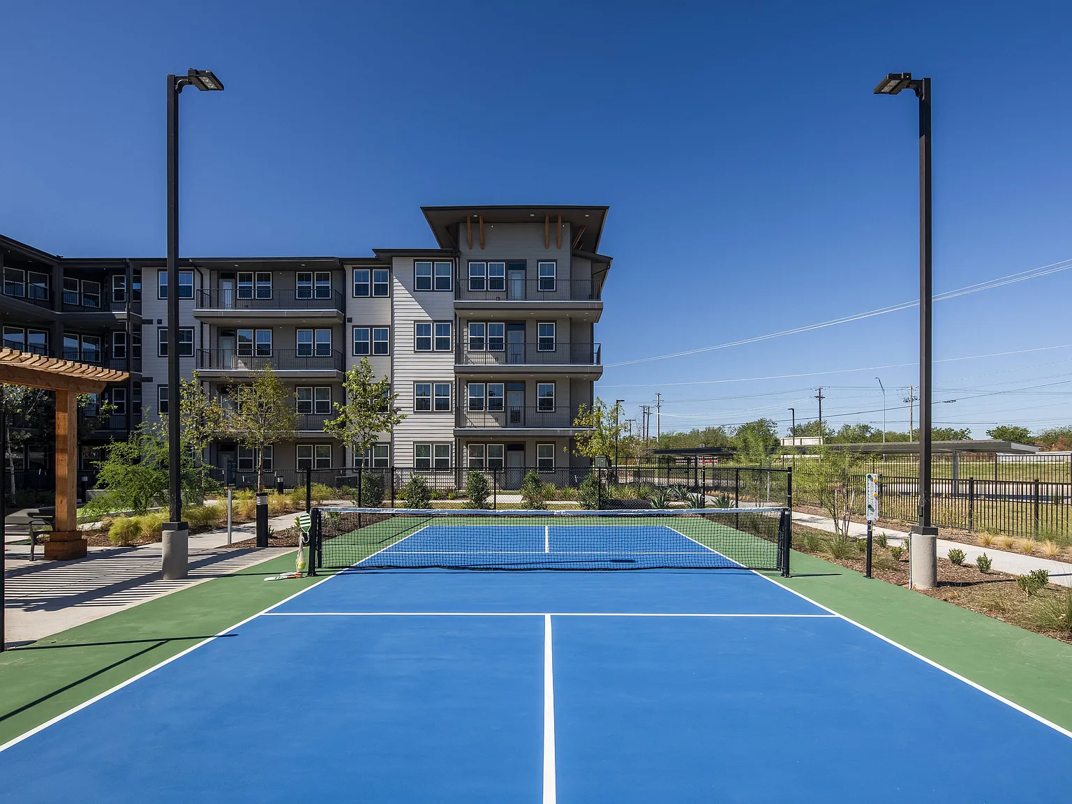 Amberlin Georgetown 55+ Active Adult — Photo 2