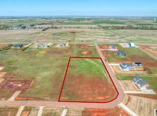 22847 Tuscan Estates Dr LOT 13, Edmond, OK 73025