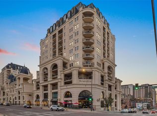 Beauvallon Condos, Denver, CO 80203