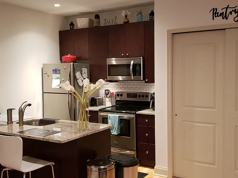 121 New St #5D — Photo 2