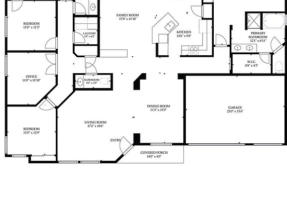 3rd image of 10151 E Corte Madera Fina