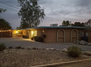 2639 N Walnut Ave, Tucson, AZ 85712