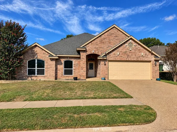 5504 Sutherland Ct, Arlington, TX 76017