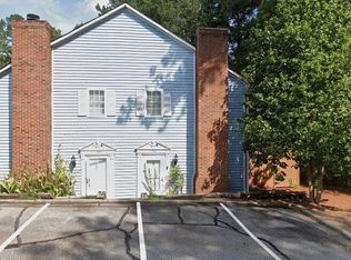 1193 Greenyard Way, Norcross, GA 30093