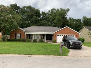 5443 SE 35th Loop, Ocala, FL 34480