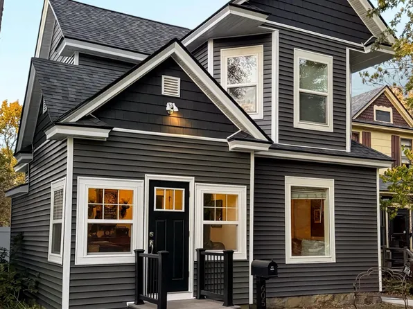 605 Holly St, Brainerd, MN 56401
