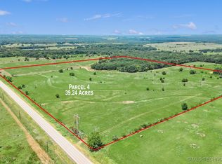 19 Highway 78, Hendrix, OK 74741