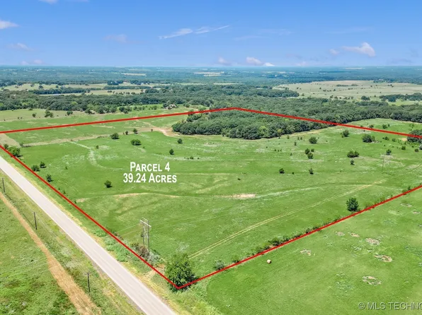 58 Highway 78, Hendrix, OK 74741