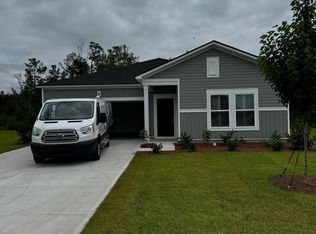 1040 Canter Drive Dover LOT 130-C6, Conway, SC 29527