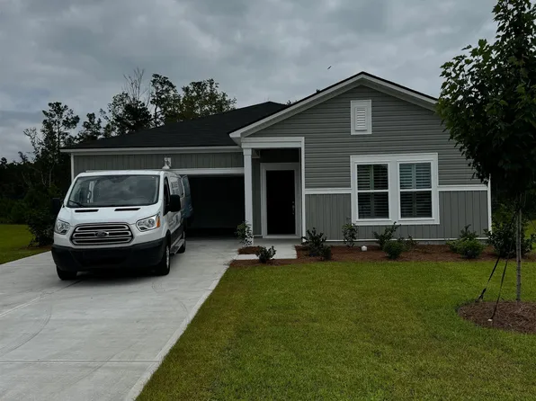 1040 Canter Dr. Lot 130, Dover C6, Conway, SC 29527