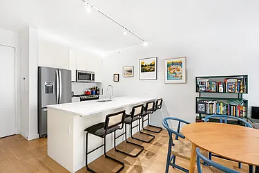 Rented by Undivided Inc