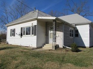 505 W 2nd St, Boone, IA 50036