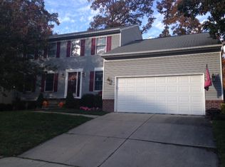 124 Idlewild Rd, Severna Park, MD 21146