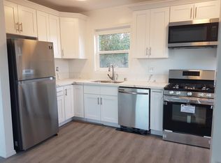 2717 S Rimpau Blvd, Los Angeles, CA 90016