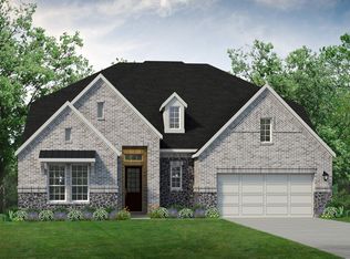 845 Cedar St, Lavon, TX 75166