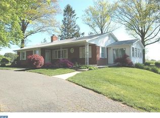 136 Gilbert Rd, Bordentown, NJ 08505