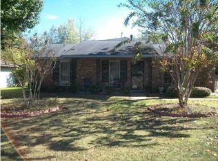 5229 Loisa Ln, Montgomery, AL 36108
