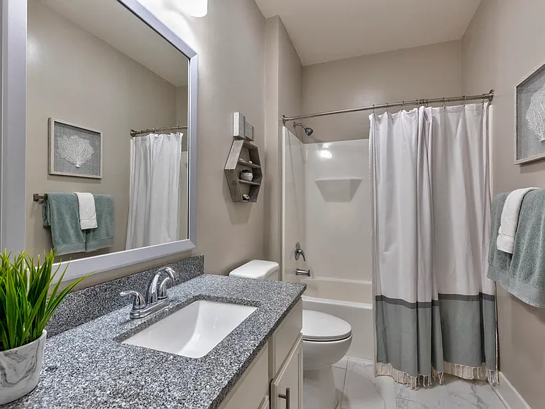 Vintage Amelia Island Apartments — Photo 37