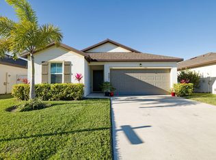 5221 Armina Pl, Fort Pierce, FL 34951
