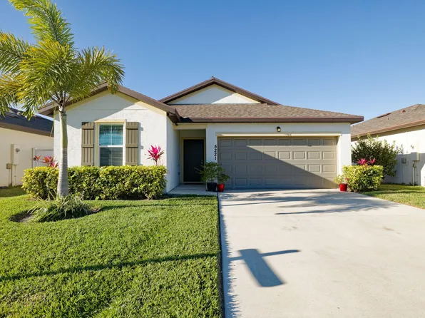 5221 Armina Place, Fort Pierce, FL 34951