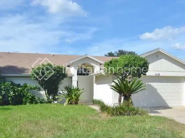 435 Country Wood Cir, Lake Mary, FL 32746