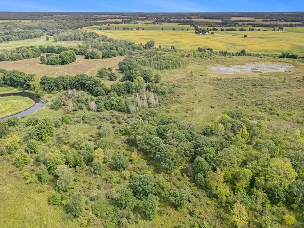 Marl Lake Rd, Athens, MI 49011