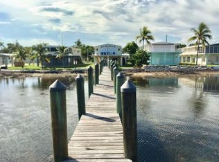607 N Jade Dr, Key Largo, FL 33037