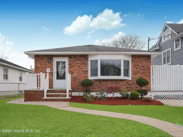 140 Howton Ave, Staten Island, NY 10308