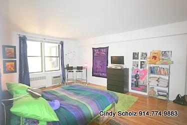 Rented by Citi Habitats