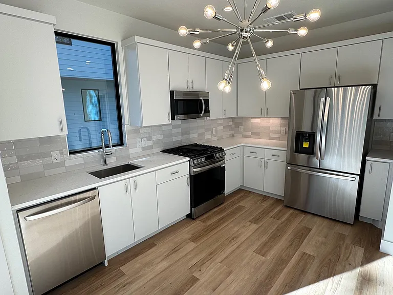 1133 Walton Ln #2 — Photo 5