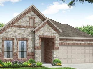 104 Pinecone Pl, Balch Springs, TX 75181