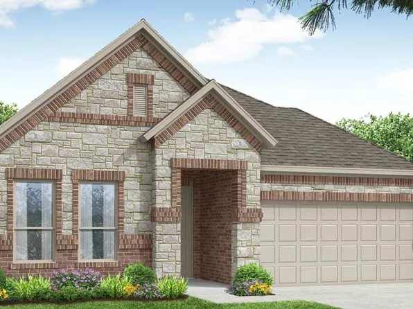 104 Pinecone Pl, Balch Springs, TX 75181