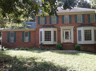 2412 Creekside Trce #1, Jonesboro, GA 30236