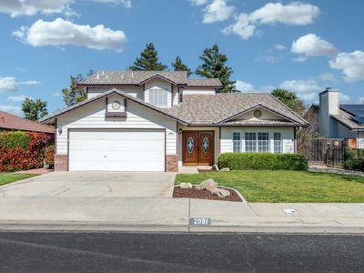 2051 Los Altos Ave, Clovis, CA, 93611