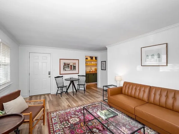 705 Daniels St APT D, Raleigh, NC 27605