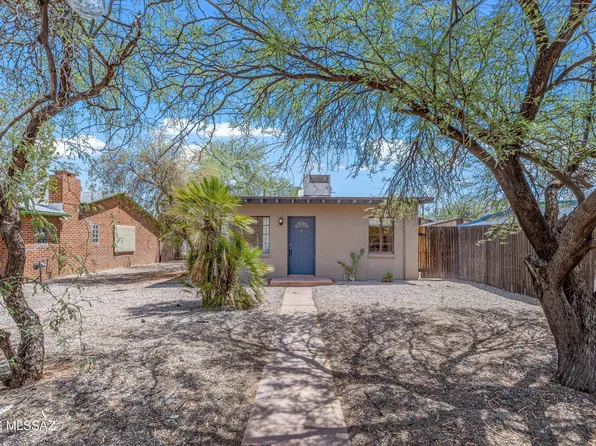 2532 N Fair Oaks Ave, Tucson, AZ 85712