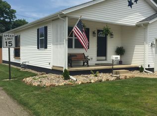 115 6th St NE, Strasburg, OH