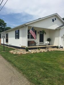 115 6th St NE, Strasburg, OH, 44680