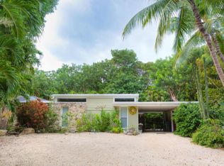 106 South Dr, Plantation Key, FL 33036