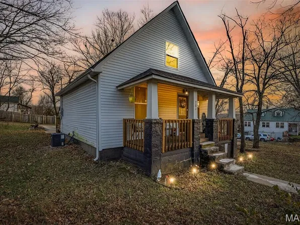 701 N Missouri St, Potosi, MO 63664