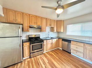 871 Sonoma Ave #M, Santa Rosa, CA 95404