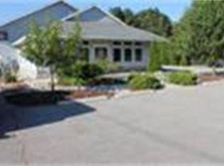 4086 W Polk Rd, Hart, MI 49420