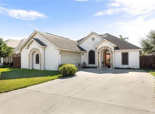 2105 W 42 1/2 St, Mission, TX 78573