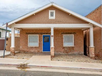 90 W 2nd St, Yuma, AZ, 85364