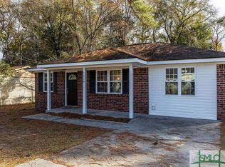 119 Stillwell Rd, Springfield, GA 31329