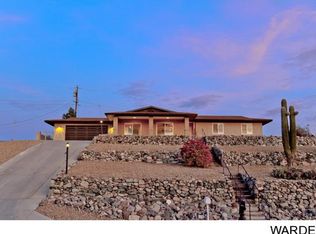 3590 Bluecrest Dr, Lake Havasu City, AZ 86406
